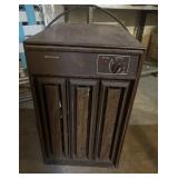 Kenmore Dehumidifier. Front & Rear Grille Panel. $200