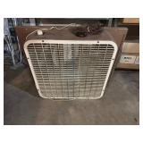 3-speed Reversible Window Fan. $25