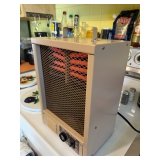 Rockwell Heavy Duty Space Heater. #49-269.$30