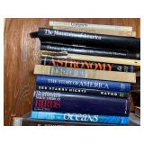 Even More Coffee Table Books.$3each