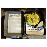 Dayton Model 6X760 Dial Timer for Water Heater.$90
