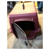 Petmate Medium size #2 Porter w Metal Door.$50