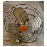 ZERO Antique fan Model 125OR 12", Aluminum Blades.$38