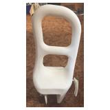 Medical Tub Safety Bar Adjustable.$27