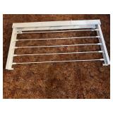 Fuller Brush Hide-Away Clothes Dryer. Mountable.$40