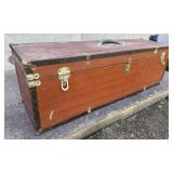 Vintage Connecticut Carpenter