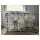 Fan-$10 each