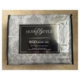 King sheet set-$10