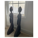 Wood art-$100