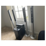 Stereo system-$100