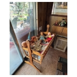 Cradle