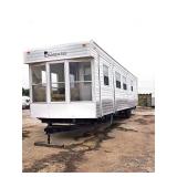 Park Model Trailer - Timber Ridge