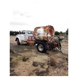 Water Truck