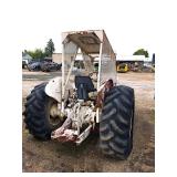 Tractor