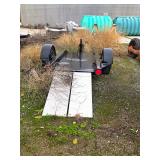 Toy/Cart Trailer