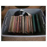 Vinyl Records