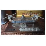 Vintage Weight Scale