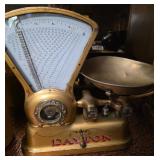 Vintage Candy scale