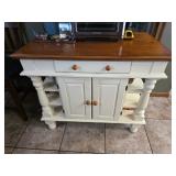 Kitchen Console / TV Table