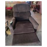 AutoLift Recliner