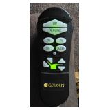 AutoLift Recliner Control