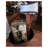 Vintage View Gazer