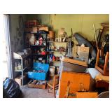 So many items 