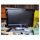 Small TVs