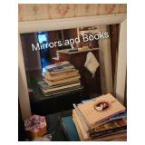 Vintage Mirror