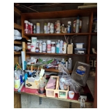 Art/Craft supplies
