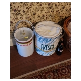 Coke Memorabilia
