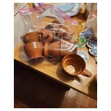 Picnic supplies