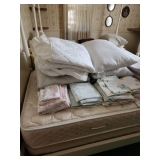 Vintage Bedding