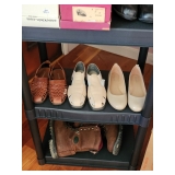 Nearly new shoes