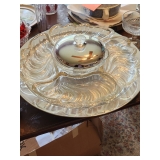 Vintage Glassware
