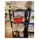 more linens