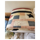 Quilts