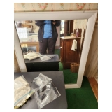 Vintage Mirror