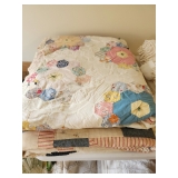 more quilts