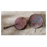Cast iron