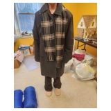 Ladies Wool Coats
