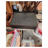 Lap desk