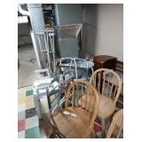 chairs/ walkers /potty chairs