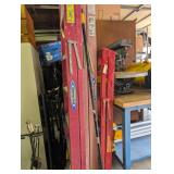 fiberglass ladders