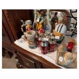 decanters