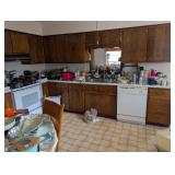 dishes