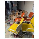 chairs