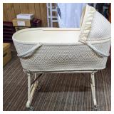 1967 Bassinet