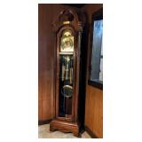 Grandfather Clock 1980s