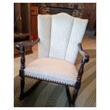 Mid Century Rocking Chair - Excellent Condition!